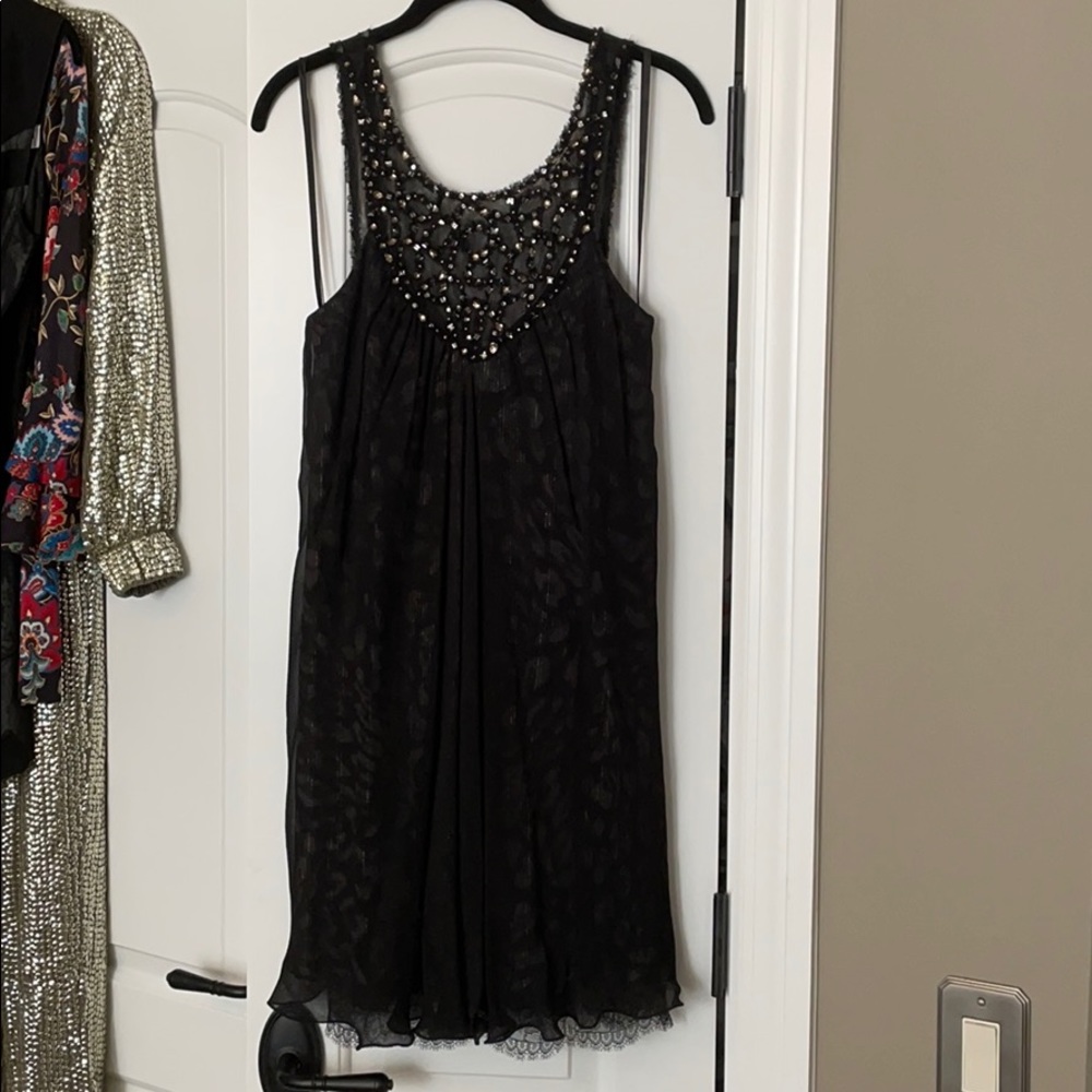 BCBG MAXAZRIA Dress